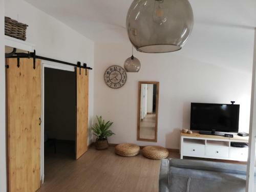 Apartamento �tico Encantador...
