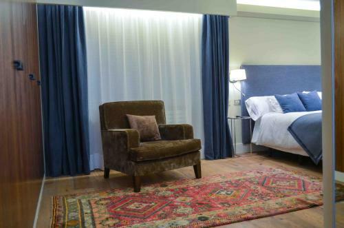 Apartamento Vivienda de Lujo En La Coru�a