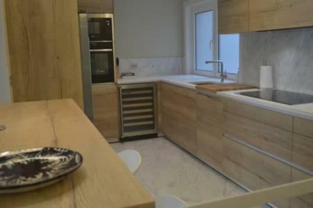 Apartamento Vivienda de Lujo En La Coru�a