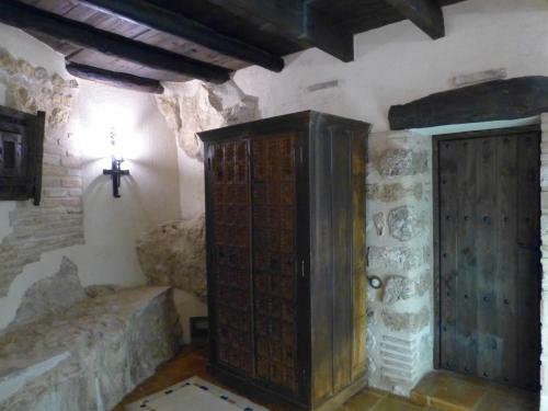 Casa Rural Castillo La Iruela