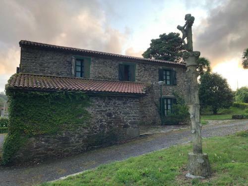 Agroturismo La Casita Do Soxal