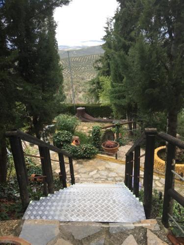Agroturismo Caba�as de Madera Y Bungalows - Gilma�as 3
