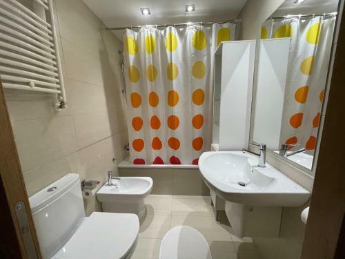 Apartamento Oktheway Lamadosa Street
