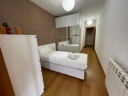 Apartamento Oktheway Lamadosa Street