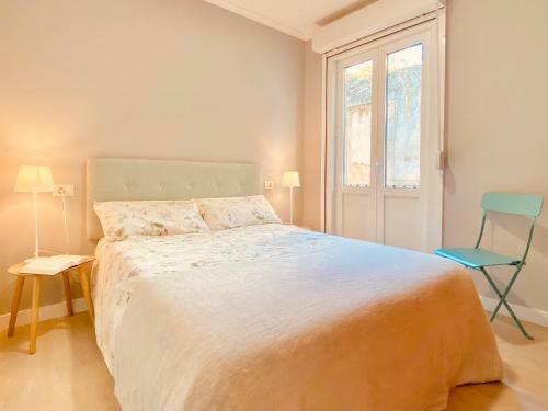 Apartamento Old Town Coru�a