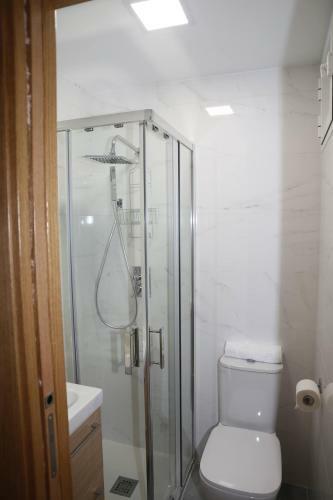 Apartamento Orz�n Playa