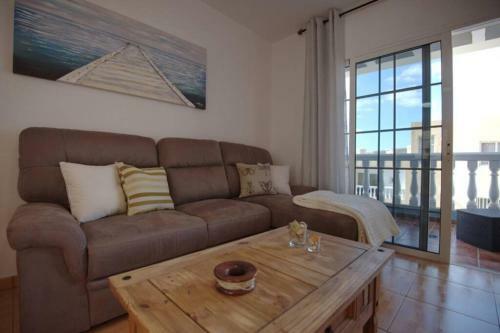 Apartamento Horizonte - Apts Ian Jand�a Sur