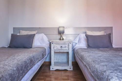 Apartamento Horizonte - Apts Ian Jand�a Sur
