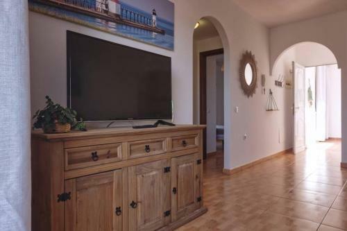 Apartamento Horizonte - Apts Ian Jand�a Sur