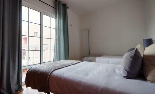 Apartamento Horizonte - Apts Ian Jand�a Sur