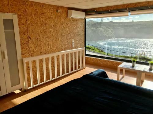 Apartamento Vistas Al Mar 2 Canabal