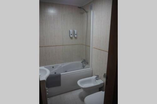 Acogedor Apartamento En La Torre de H�rcules