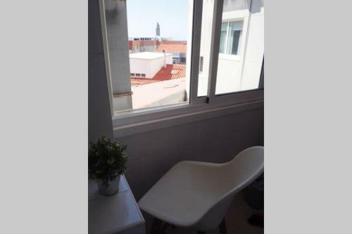 Acogedor Apartamento En La Torre de H�rcules