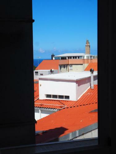 Acogedor Apartamento En La Torre de H�rcules