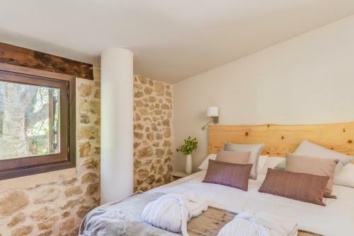 Hotel Masia Ventanell