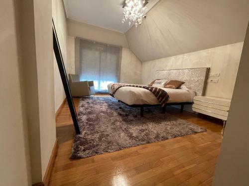 Apartamento Oktheway Congres Palace