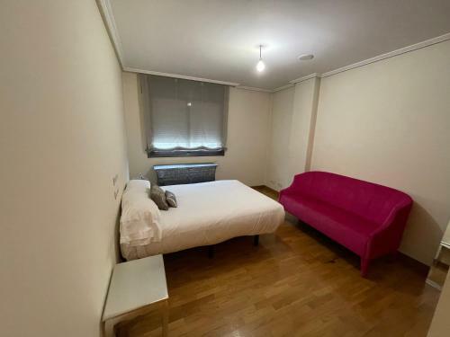 Apartamento Oktheway Congres Palace