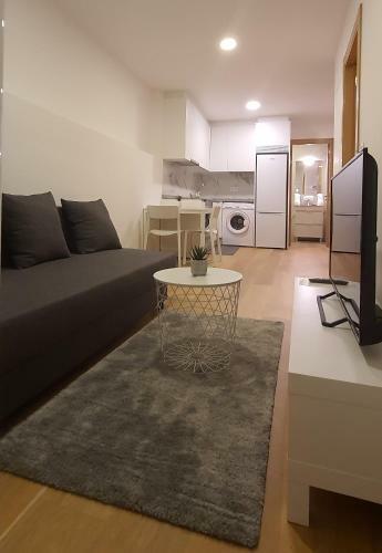 Apartamento Franja 50 Gastromaar