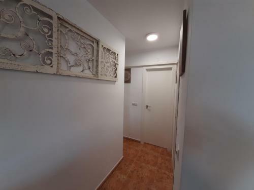 Apartamento Alojamiento La Terraza de Luis