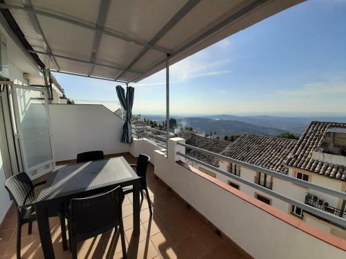 Apartamento Alojamiento La Terraza de Luis