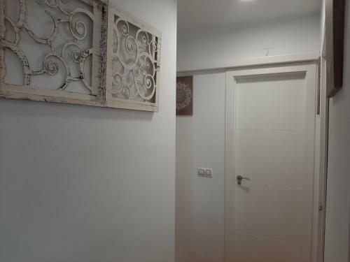 Apartamento Alojamiento La Terraza de Luis