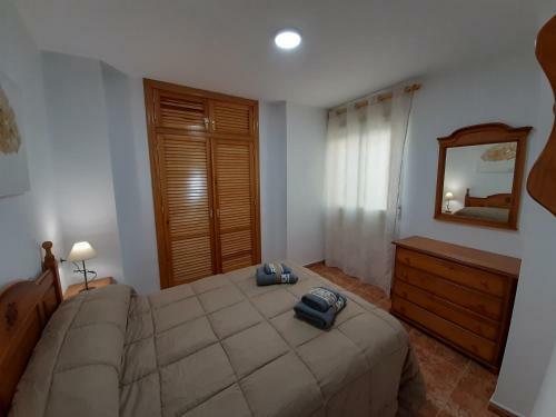 Apartamento Alojamiento La Terraza de Luis