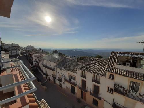 Apartamento Alojamiento La Terraza de Luis