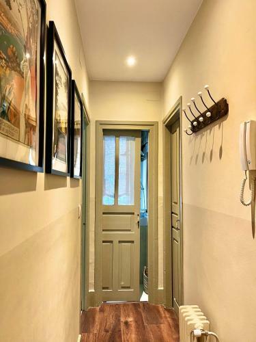 Precioso Apartamento En El Centro de A Coru�a