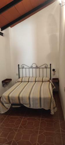 Apartamento Cortijo de Las Flores Cazorla
