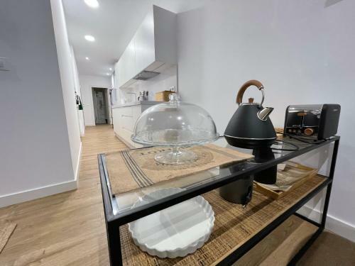 Apartamento Oktheway Real Historic Small