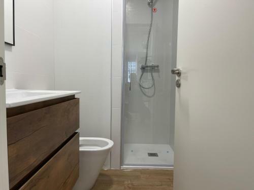 Apartamento Oktheway Real Historic Small