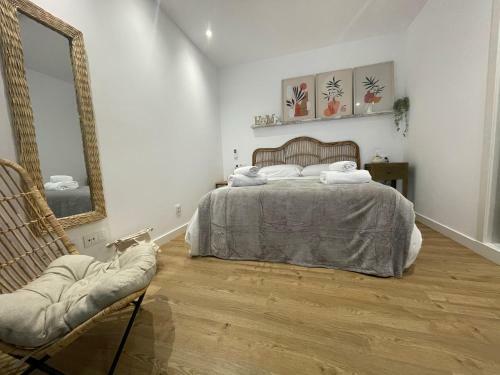 Apartamento Oktheway Real Historic Small