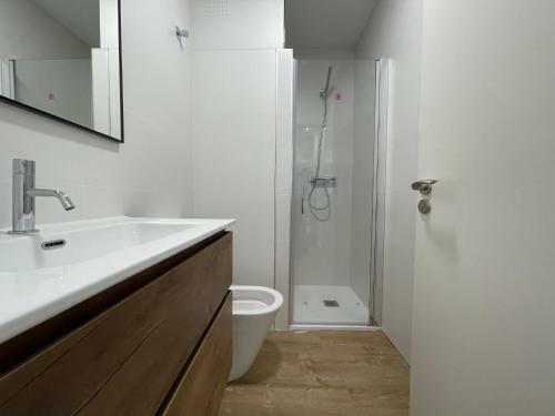 Apartamento Oktheway Real Historic Small