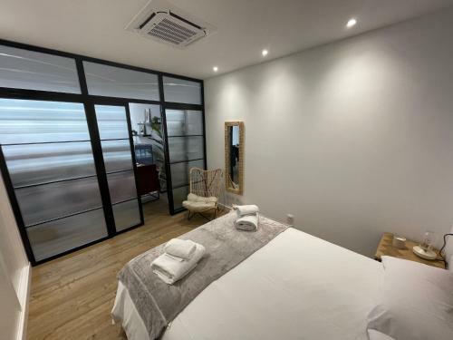Apartamento Oktheway Real Historic Small