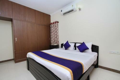 Spot On 6862 Hotel Tulip Plaza