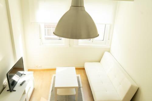 Apartamento Sweet Home, Cuatro Caminos