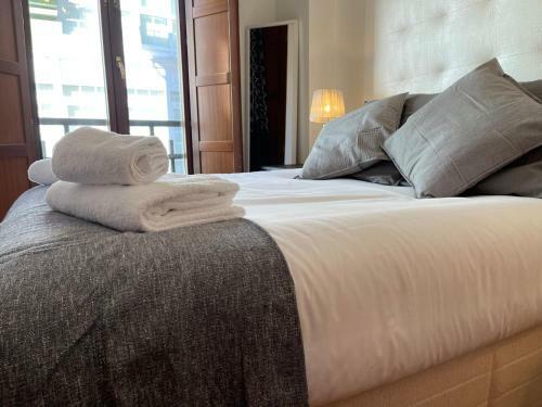 Apartamento Oktheway Orzan Street