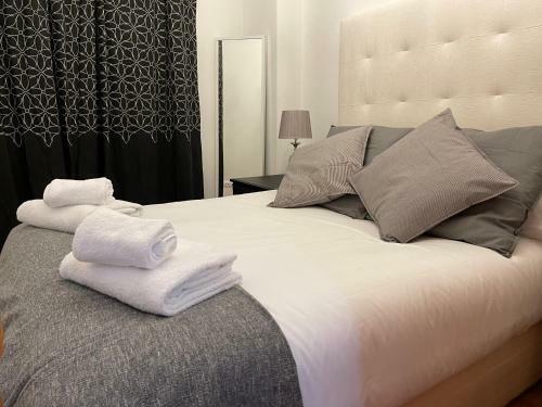 Apartamento Oktheway Orzan Street