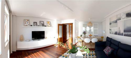 Apartamento Paseo Mar�timo