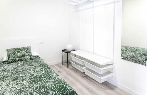 Apartamento Roncudo 3