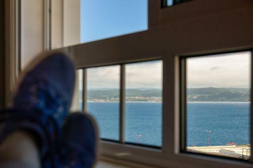 Apartamento San Amaro Beach 3 By Thebluewaveapartments Com