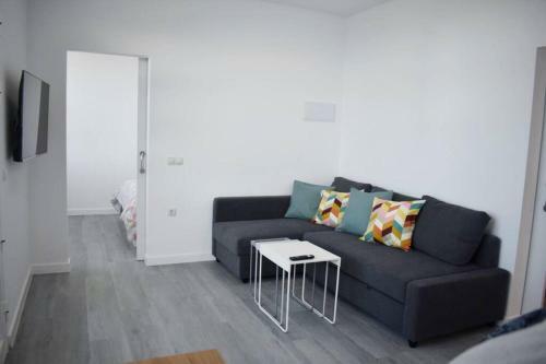 Apartamento La Lajita Barca Beach