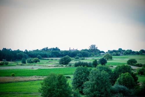 Mi�a Nai, Casa Rural