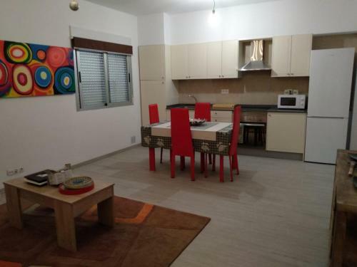 Apartamento En El Centro De Lalin
