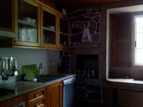 Agroturismo Casa Vixide