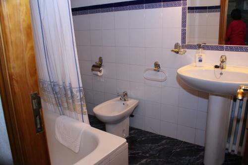 Agroturismo Casa Vixide