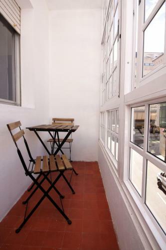 Hostal Albergue Lalin Centro