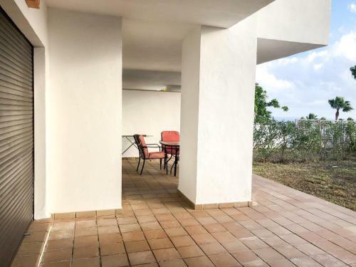 Apartamento Alcaidesa Village Big Garden