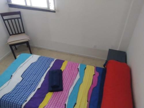 Apartamento Cosy Flat For Comfy Stay - Gib Rock View 3