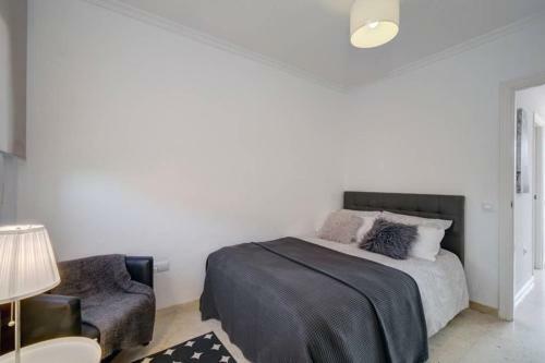 Apartamento Duplex Con Vistas Al Mar